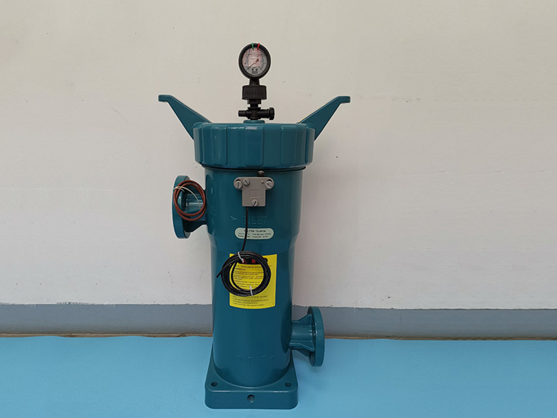 PP袋式过滤器的相关知识你知道多少？